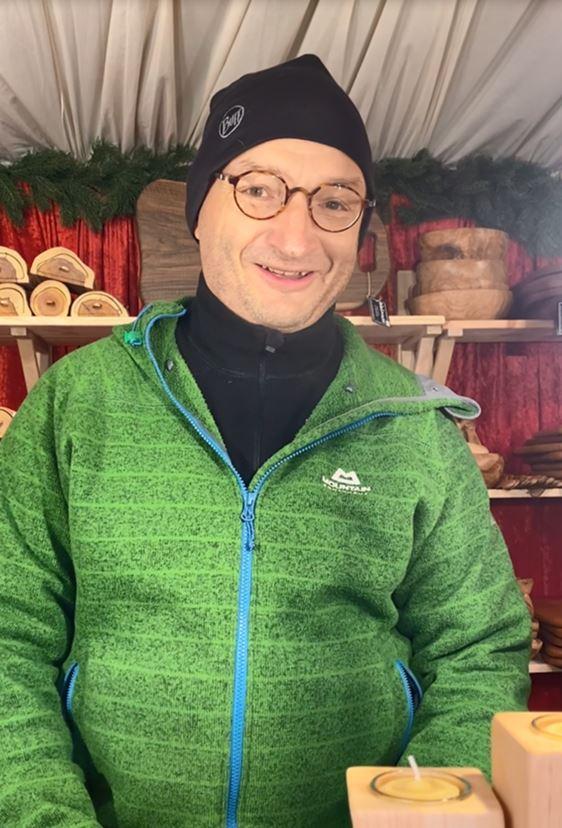 Schwäbisch Holz - mit Liebe und Leidenschaft hergestellte Produkte aus Holz