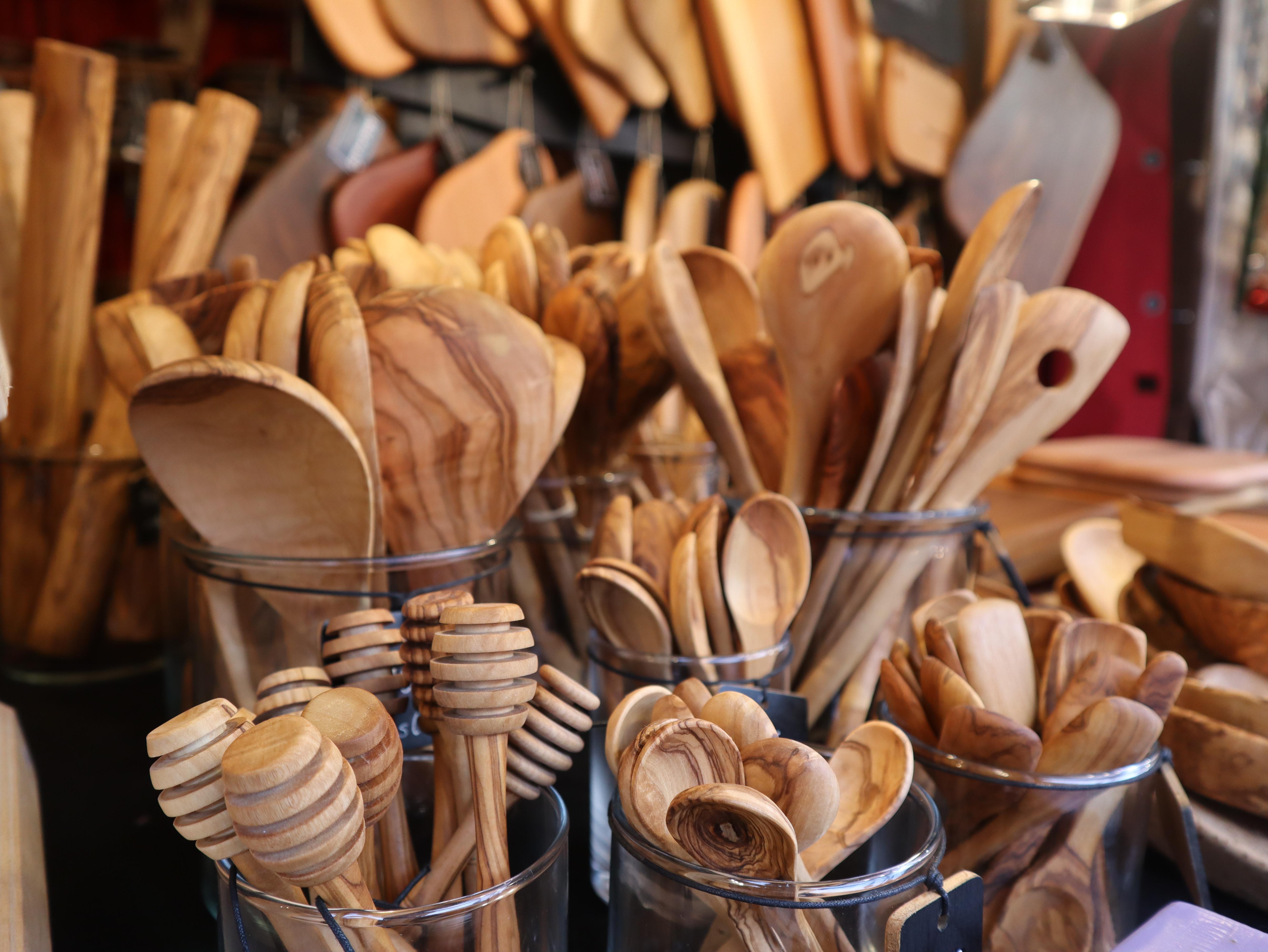 Schwäbisch Holz - mit Liebe und Leidenschaft hergestellte Produkte aus Holz