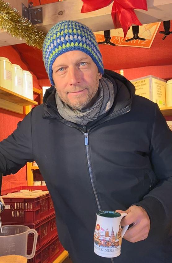 Philipp Rank - heißer Apfel von fränkischen Streuobstwiesen