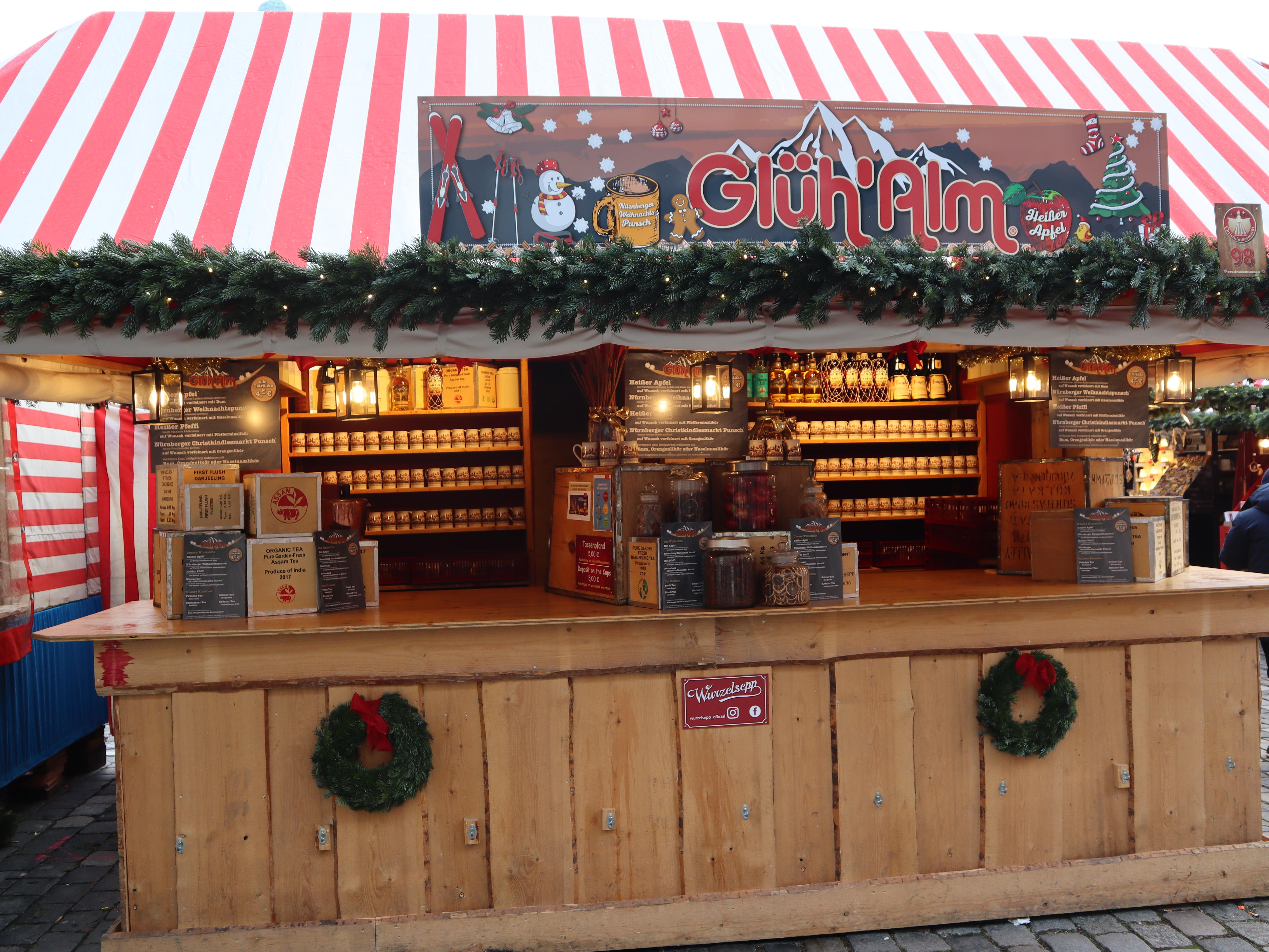 Philipp Rank - heißer Apfel von fränkischen Streuobstwiesen