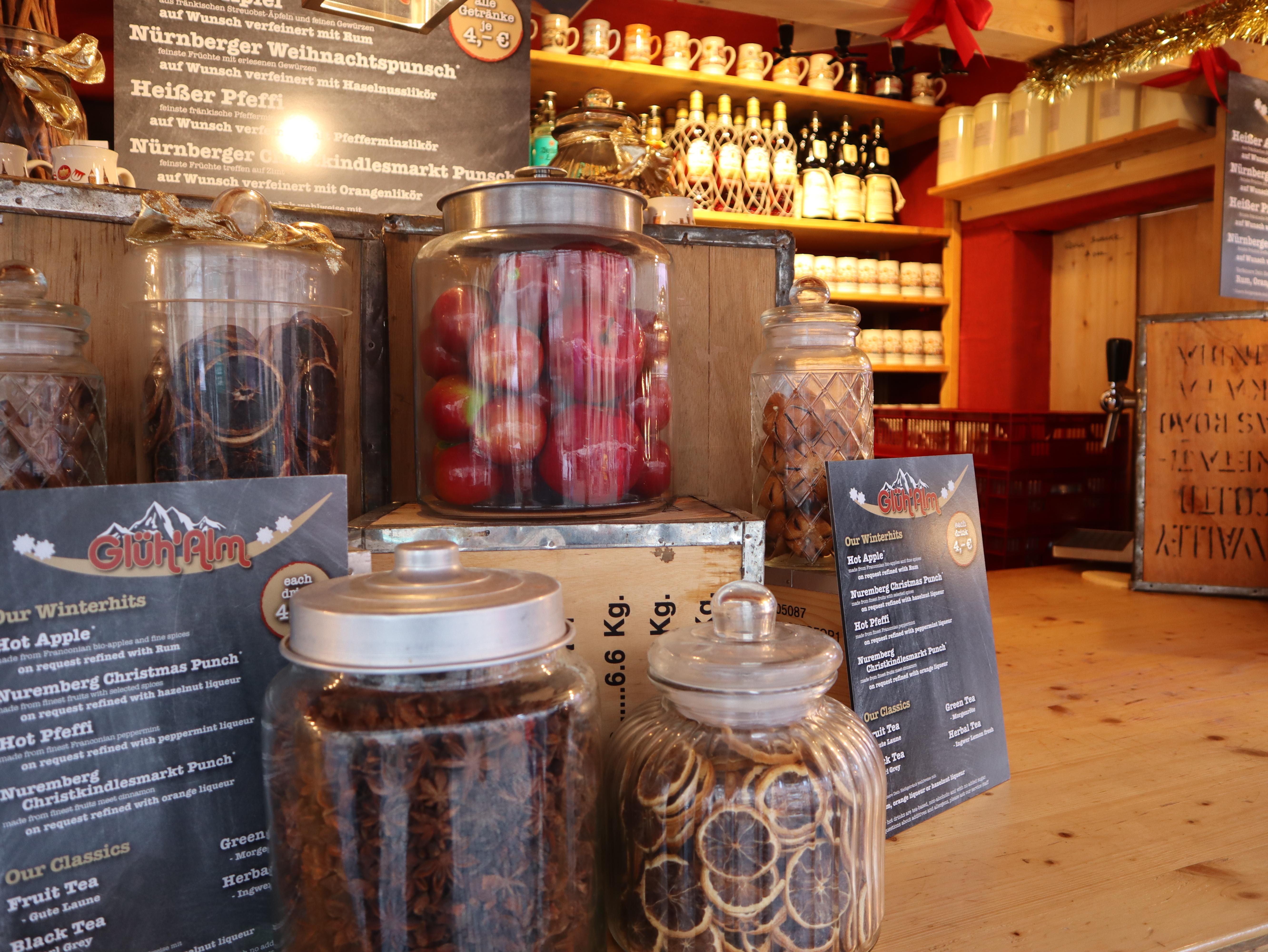 Philipp Rank - heißer Apfel von fränkischen Streuobstwiesen