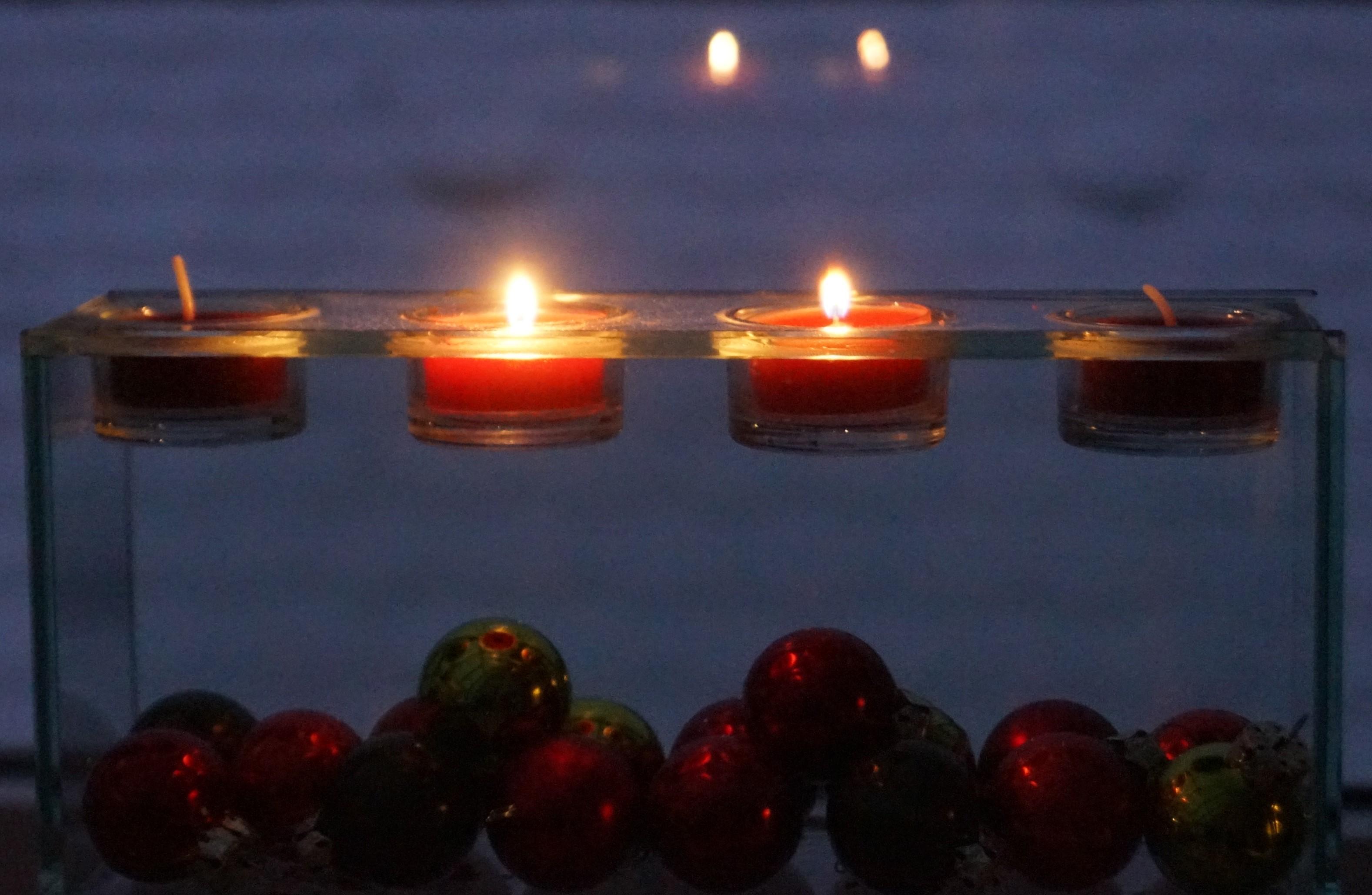 Worte zum 2. Advent von Pfarrer Klaus Tillmann: Die Welt aus Kinderaugen sehen