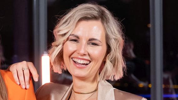 "Mehr als nur schön sein": Tamara Schwab aus Roth ist unter den Top 10 zur "Miss Germany"-Wahl