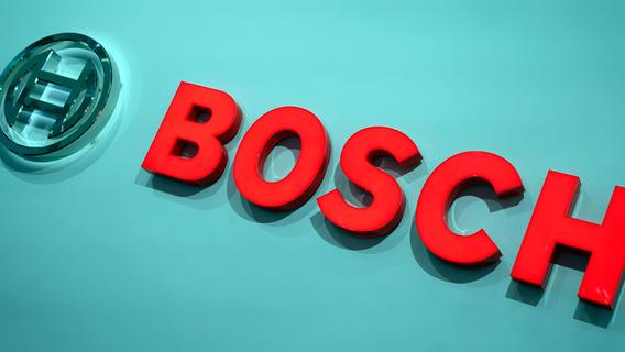 Bosch will bis zu 1500 Stellen streichen - diese Standorte sind betroffen