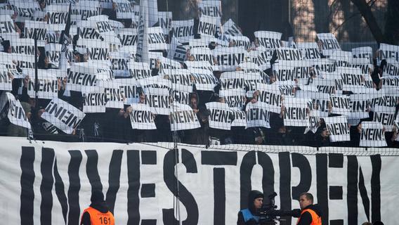 Nein zum DFL-Antrag: Warum der 1. FC Nürnberg gegen die Investorensuche stimmte