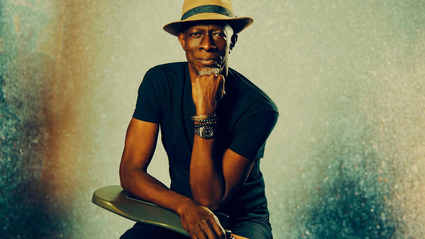 Blues zum Gruß: Das ist das Programm der 31. Bluestage im März 2024 im ...