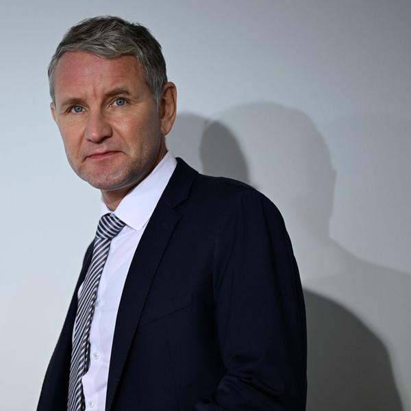 Björn Höcke