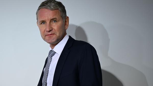 Björn Höcke