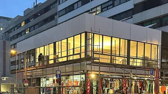 Mevlana-Betreiber kauft weiteres Gebäude in Nürnberg: Das sind seine Pläne