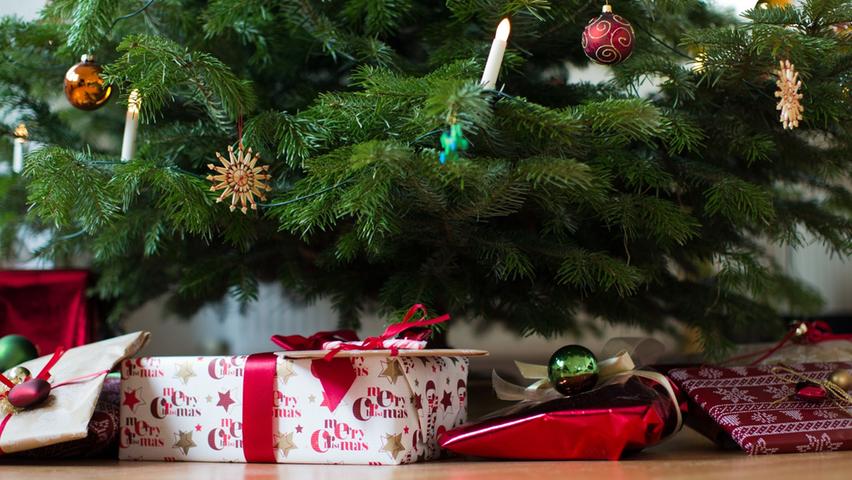Schon alle Geschenke besorgt und den Baum geschmückt? Die Adventszeit kann anstrengend werden.