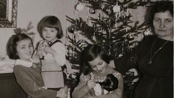 Weihnachten 1933: Eine Rotherin erinnert sich an "kargen, aber glücklichen" Heiligabend