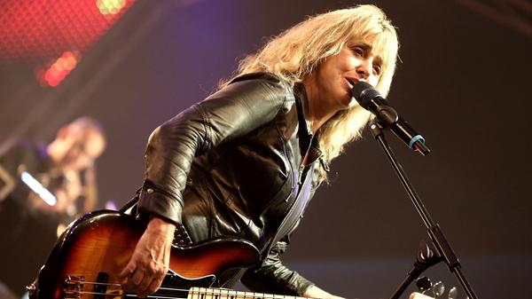 Suzi Quatro