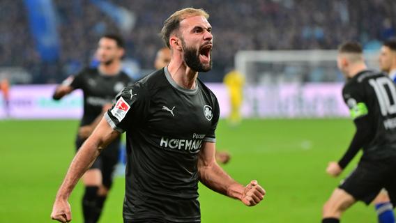 Saisonausklang im Ronhof: Das wird für das Kleeblatt gegen Schalke 04 wichtig