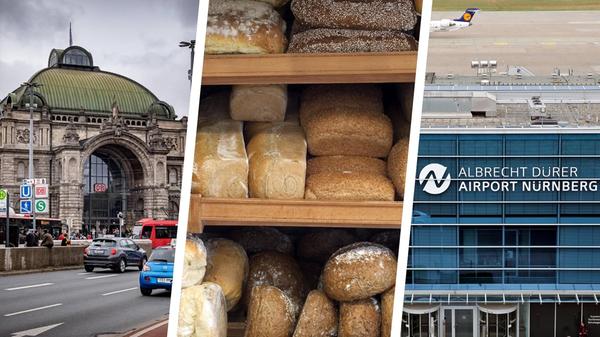 Collage Oeffnungszeiten