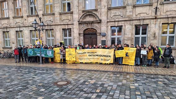 Bürger dürfen nicht über Klimapolitik in Bayreuth bestimmen: Verwaltungsgericht weist Klage ab