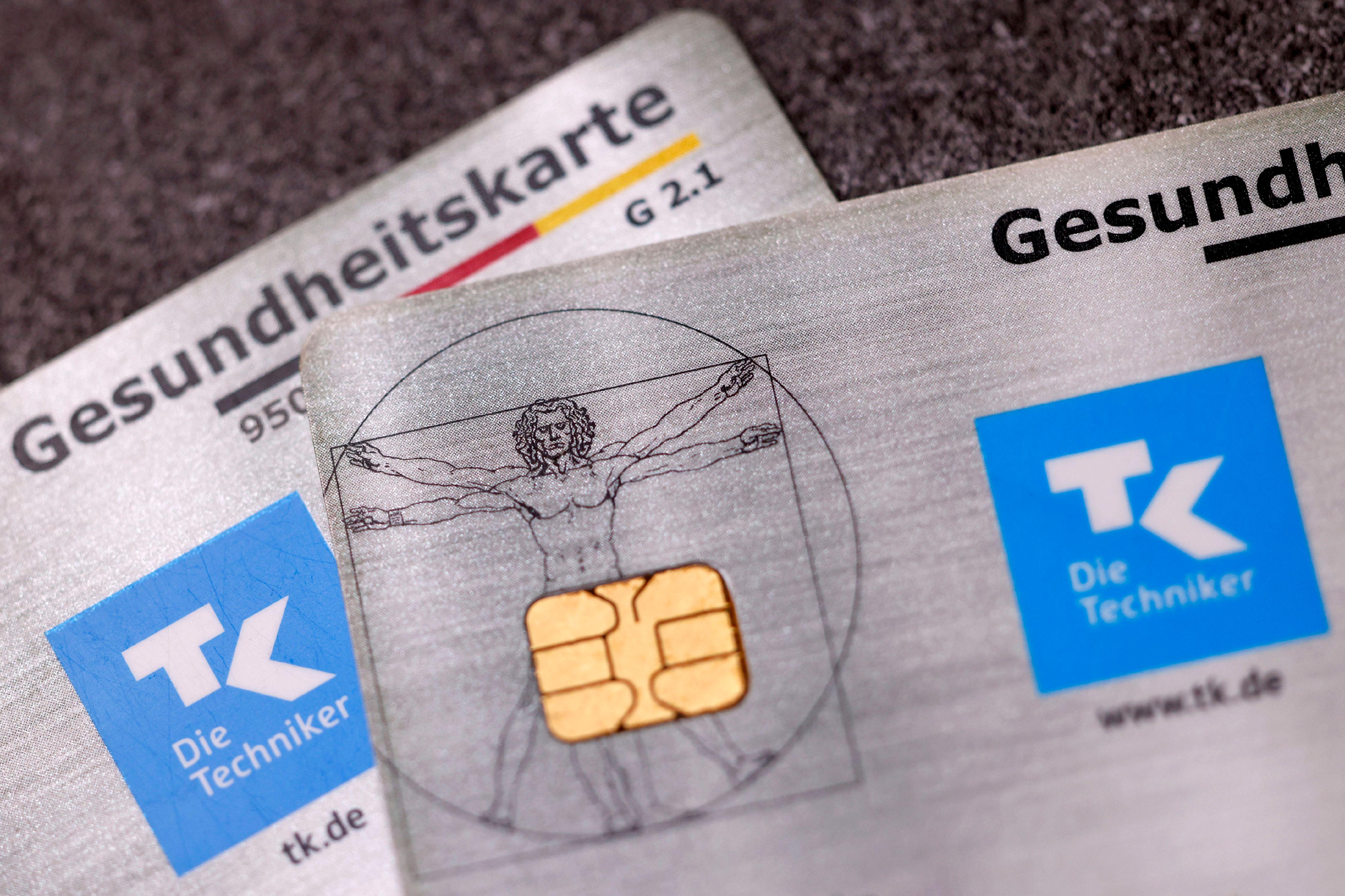 Änderungen der Krankenkassenzusatzbeitragssätze