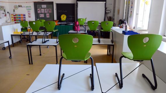 Corona-Fälle an Schulen: In Roßtal gibt's wieder Distanzunterricht