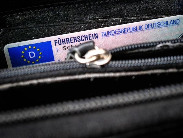 Wo Kann Man Führerschein Umtauschen Frist am 19. Januar: Wer muss den Führerschein jetzt umtauschen?