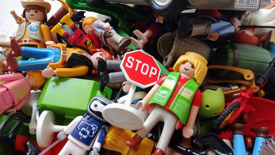 Chef von Playmobil erklärt: Spielzeughersteller macht erstmals in der Geschichte Verlust