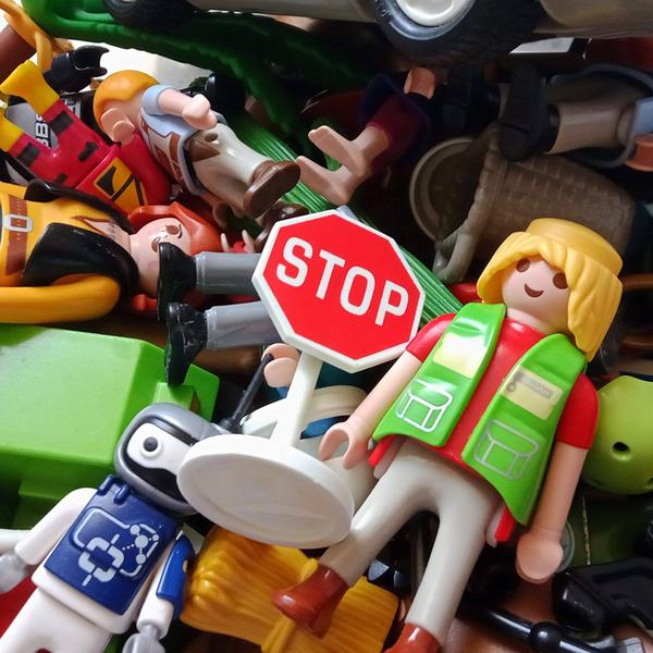 Playmobil