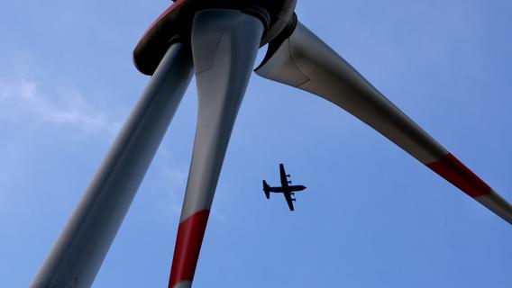 Energiewende kontra Landesverteidigung: Warum die Bundeswehr einige Windkraftprojekte ausbremst