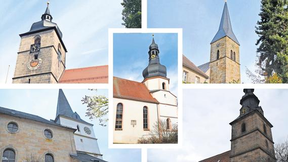 Neuer Name und neue Möglichkeiten im Kirchenverbund "Oberes Rotmaintal"