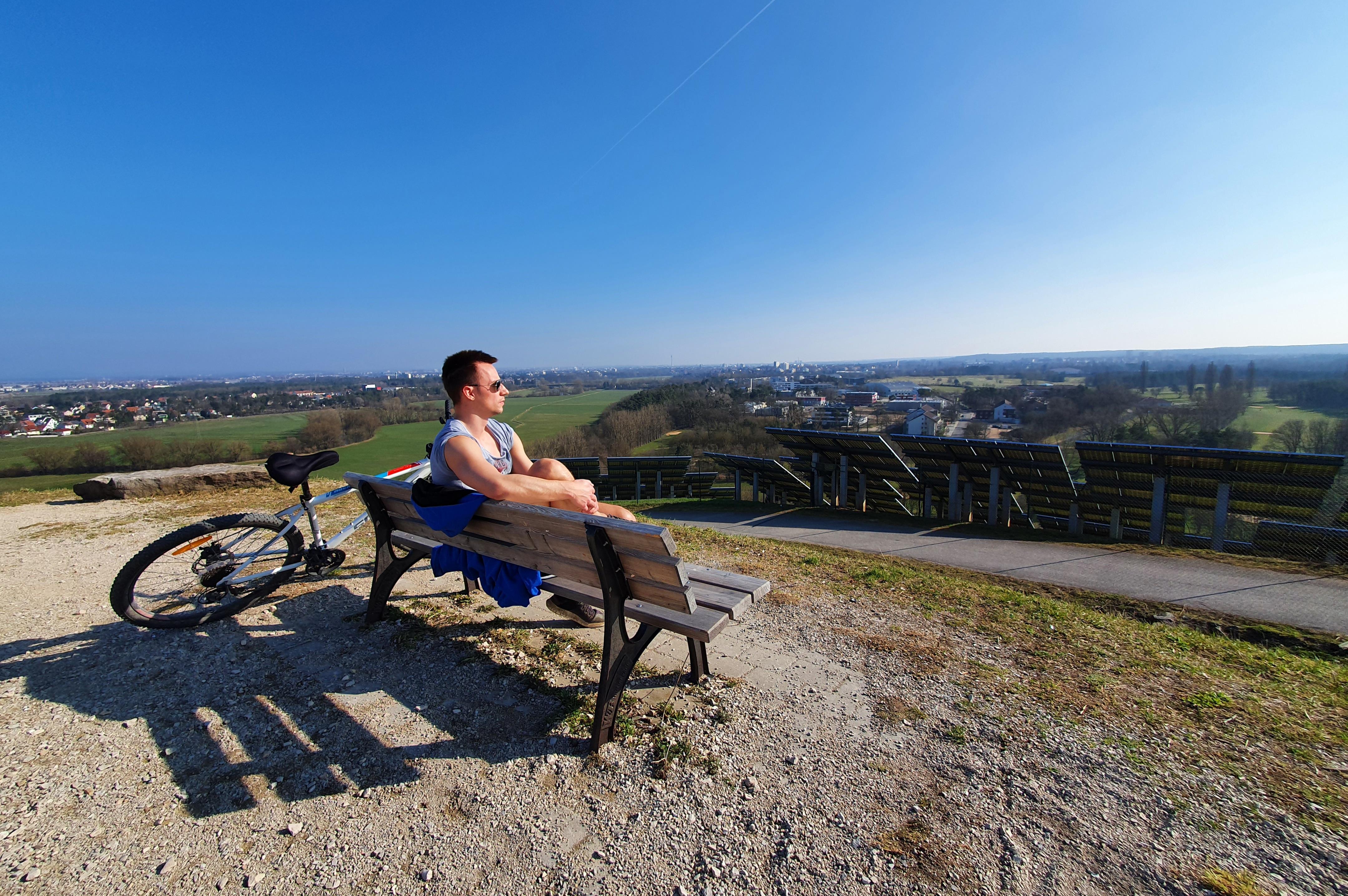 20 Jahre Der Fürther Solarberg von seinen schönsten Seiten