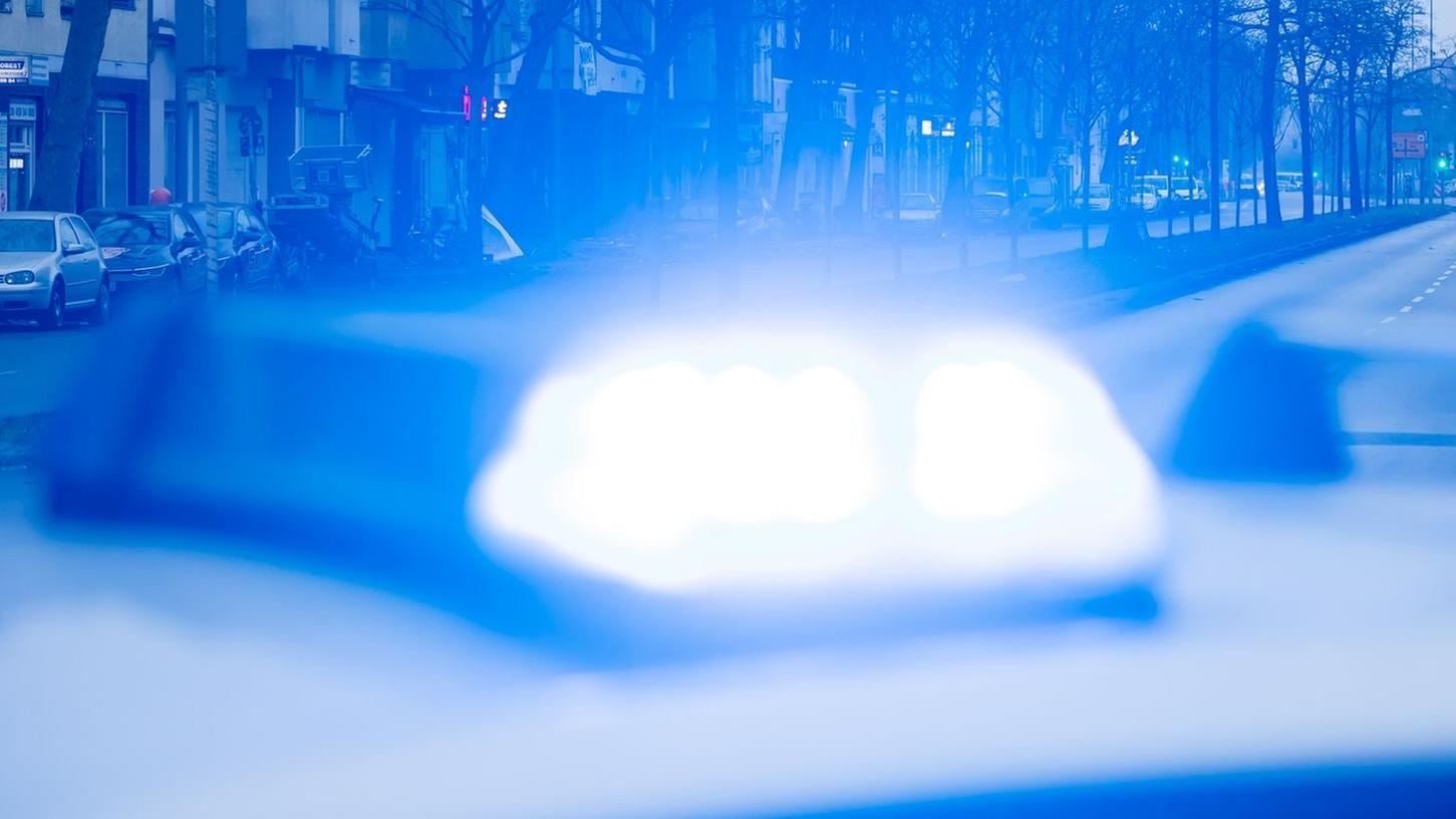 Die Frau wurde wohlbehalten wieder gefunden. Die Frau wurde wohlbehalten wieder gefunden.