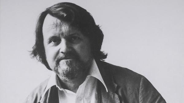 Peproaufnahme: Lothar Fischer