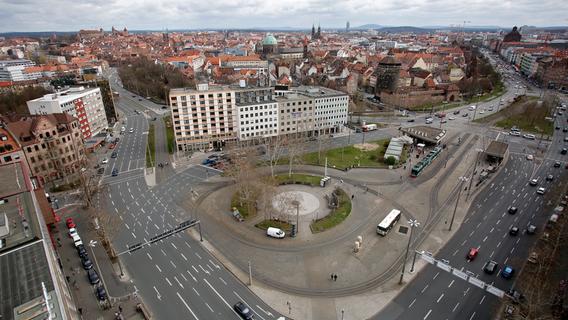 Zoff im Rathaus um Treibhausgase: Nürnberg droht Klimaziele zu verfehlen