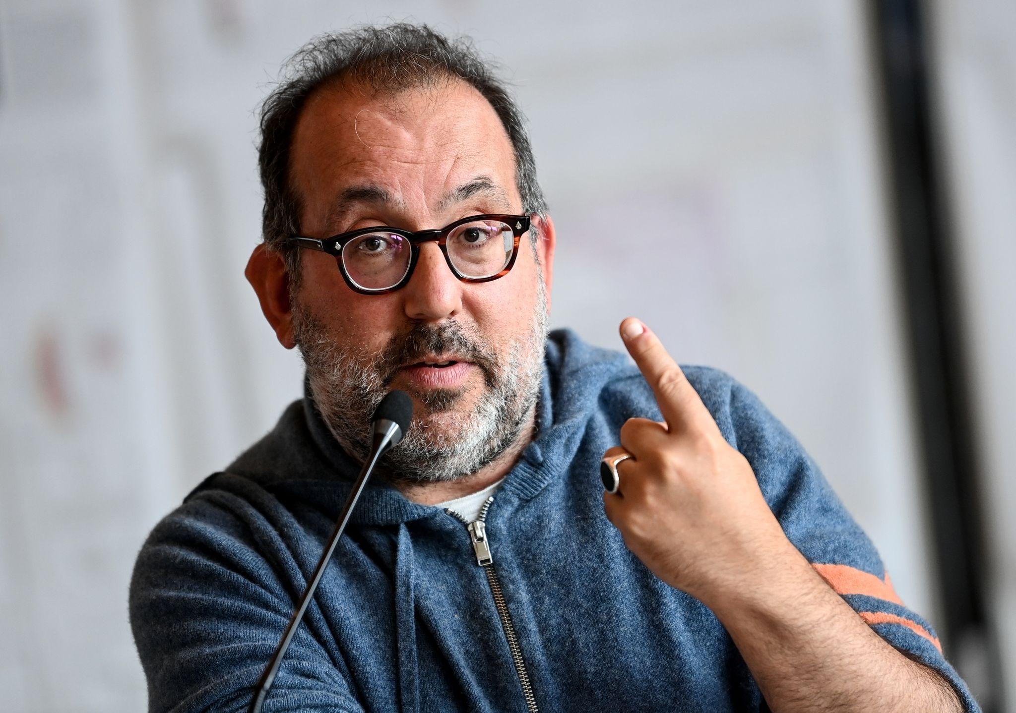 Kosky im Operettenrausch Neue 