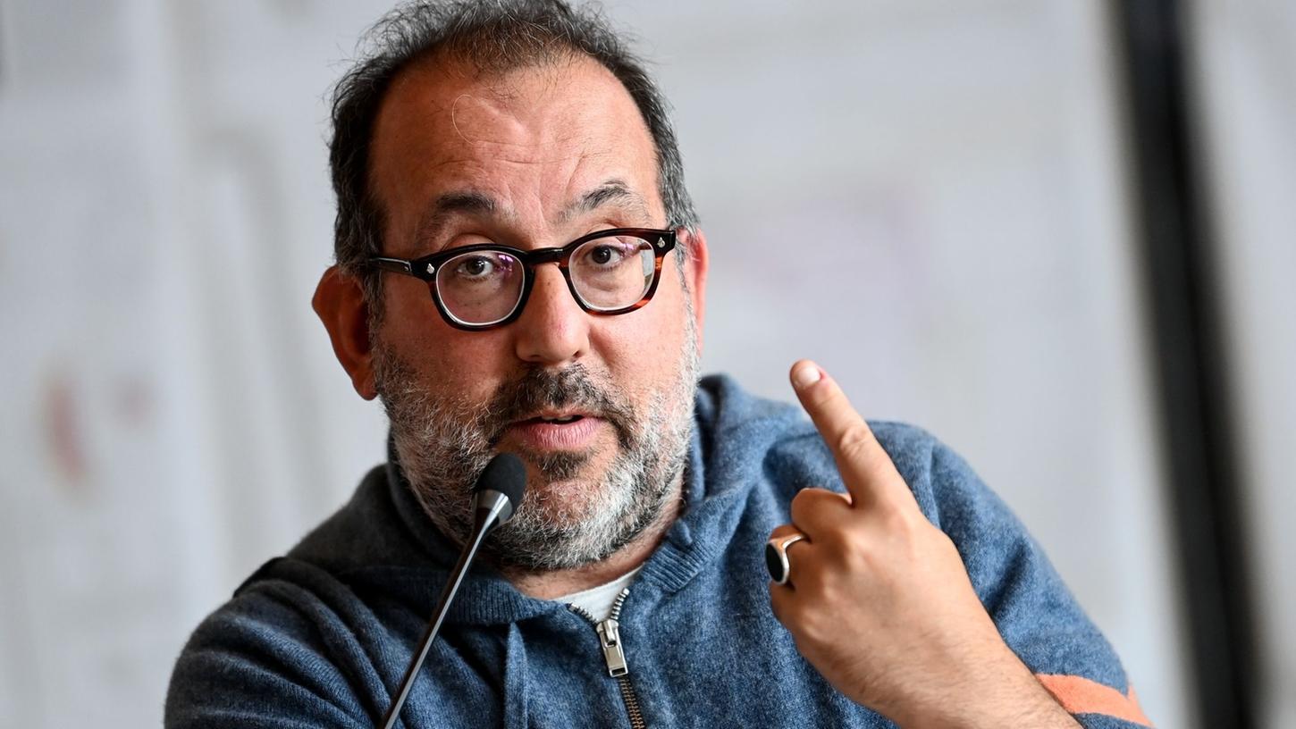 Kosky im Operettenrausch Neue