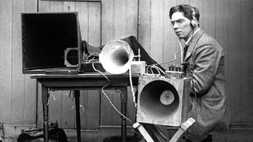 Archibald Montgomery Low