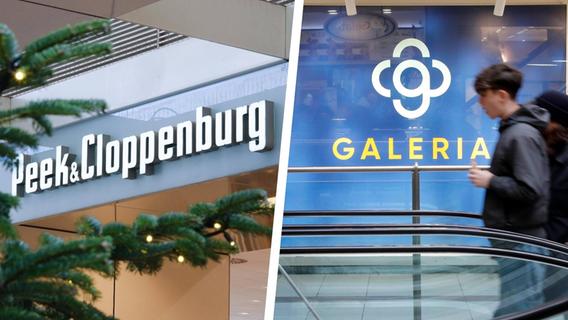 Peek & Cloppenburg interessiert an Galeria-Übernahme? Das sagt das Unternehmen zu den Gerüchten