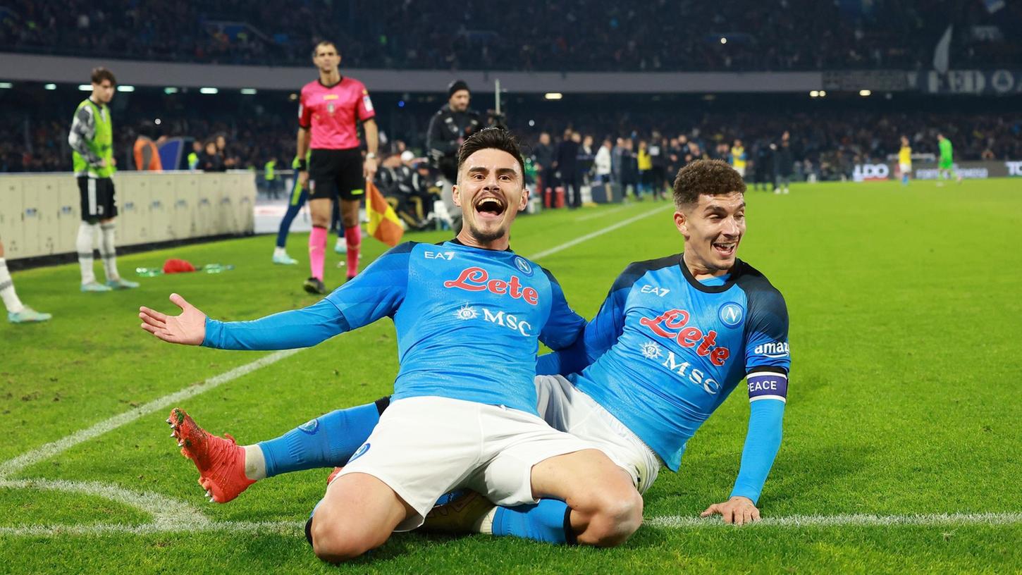 Wechsel perfekt RB Leipzig verpflichtet Eljif Elmas