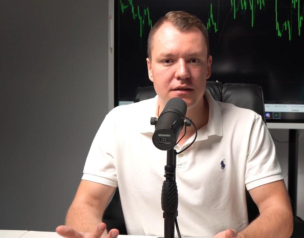 Trading.de Andre Witzel erklärt das richtige Startkapital