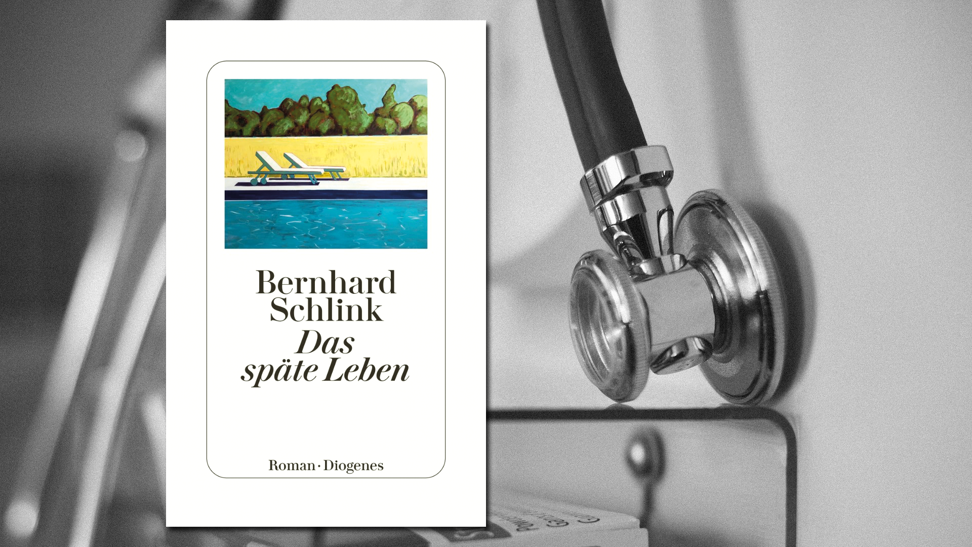 Noch ein Bestseller-Autor, der über den Tod schreibt: Bernhard Schlink konnte besorgte Fragesteller in Interviews aber beruhigen, der 79-Jährige ist anders als sein an Krebs erkrankter Kollege Paul Auster wohlauf. Doch wie bei Auster in "Baumgartner" geht es auch in Schlinks Buch "Das späte Leben" um die letzten Dinge. Martin Brehm, 76 Jahre alte Hauptfigur des Romans, hat mit seiner wesentlich jüngeren Frau einen sechsjährigen Sohn. Nun erfährt er, dass ihm nur noch wenige Monate bleiben. Es gilt, loszulassen. Ein weises Alterswerk. (Diogenes, 26 Euro) Marco Puschner     