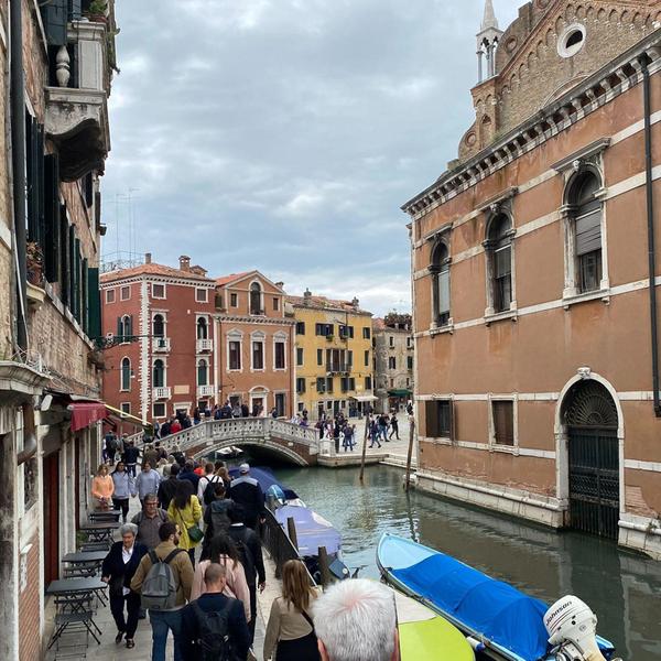 Venedig
