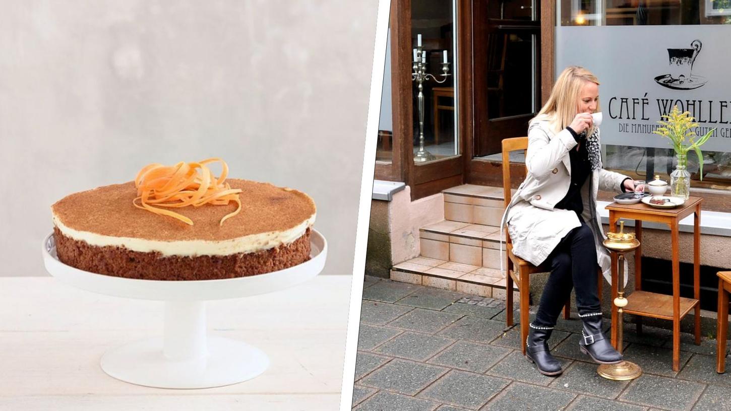 Nürnberger Institution \