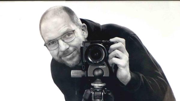 Andreas Riedel 50 Jahre fränkische Kunst-Geschichte: Außergewöhnliche Galerie ...