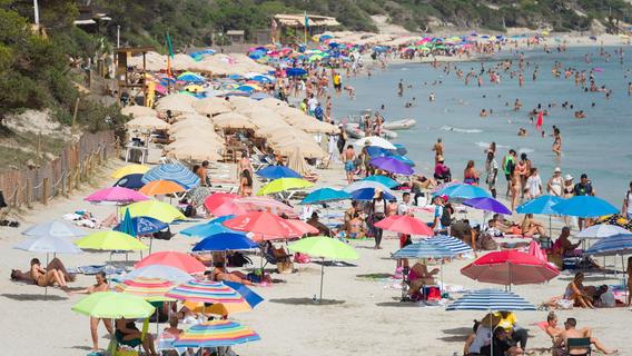 Reisebranche erwartet Umsatzplus - Mehr Buchungen für Sommer