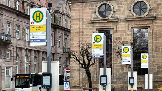 Der kostenlose Busverkehr in Erlangen könnte schnell zum "Rohrkrepierer" werden - ein Kommentar