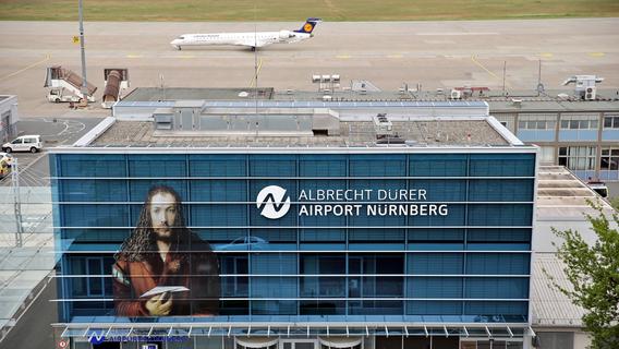 Mehrtägiger Streik bei Lufthansa: Diese Flüge von und nach Nürnberg könnten betroffen sein