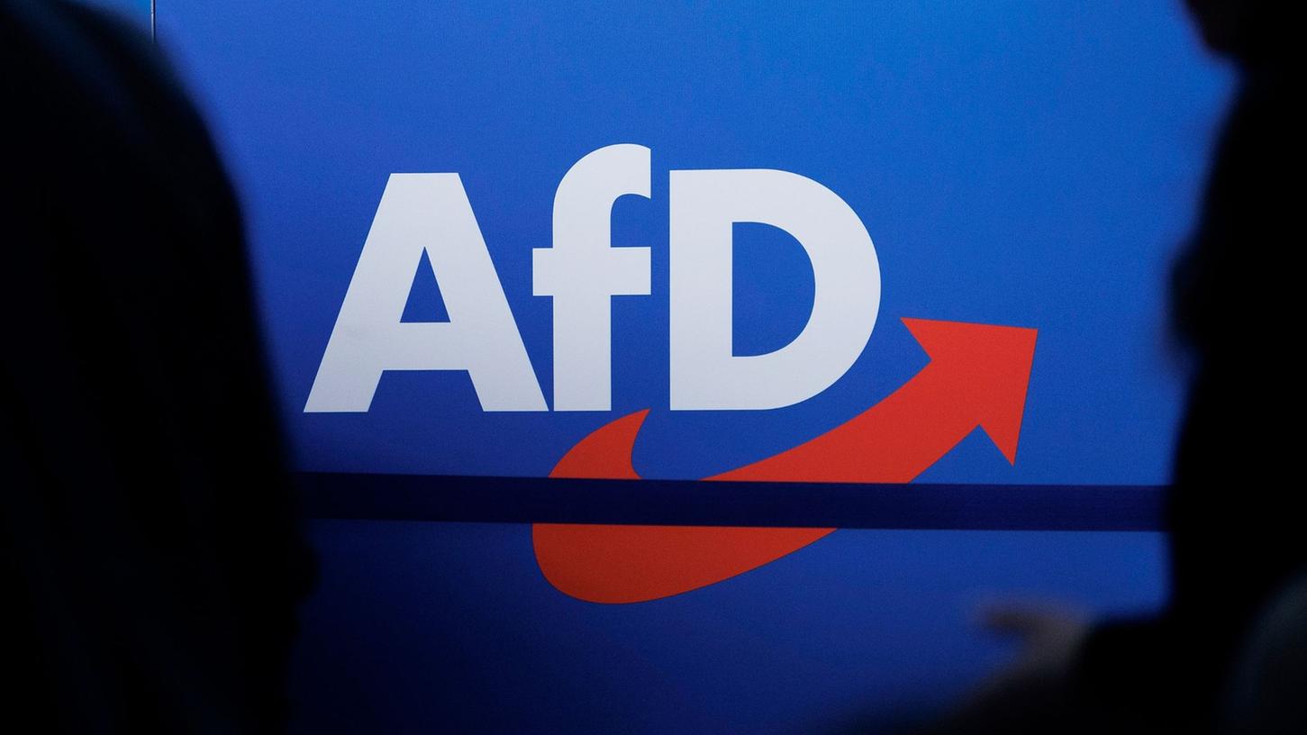 Die Debatte über ein Verbot der AfD ist in vollem Gange.