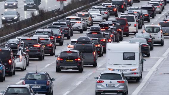 Vor Schulstart: Hier wird es auf Bayerns Autobahnen laut ADAC kritisch