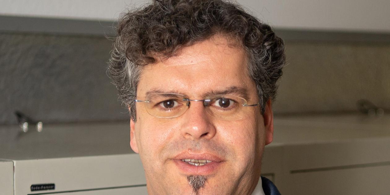 Jens Rommel soll neuer Generalbundesanwalt werden