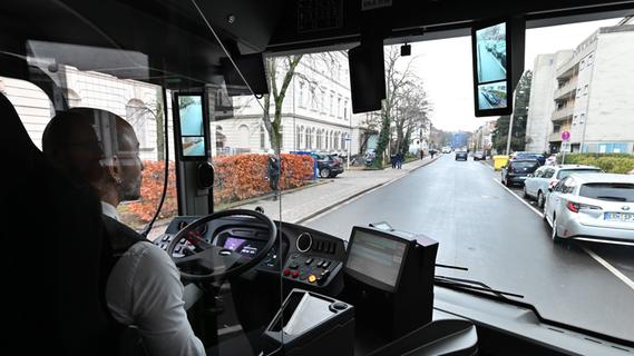 Erlangen: Darum braucht es kostenlose Bus-Angebote
