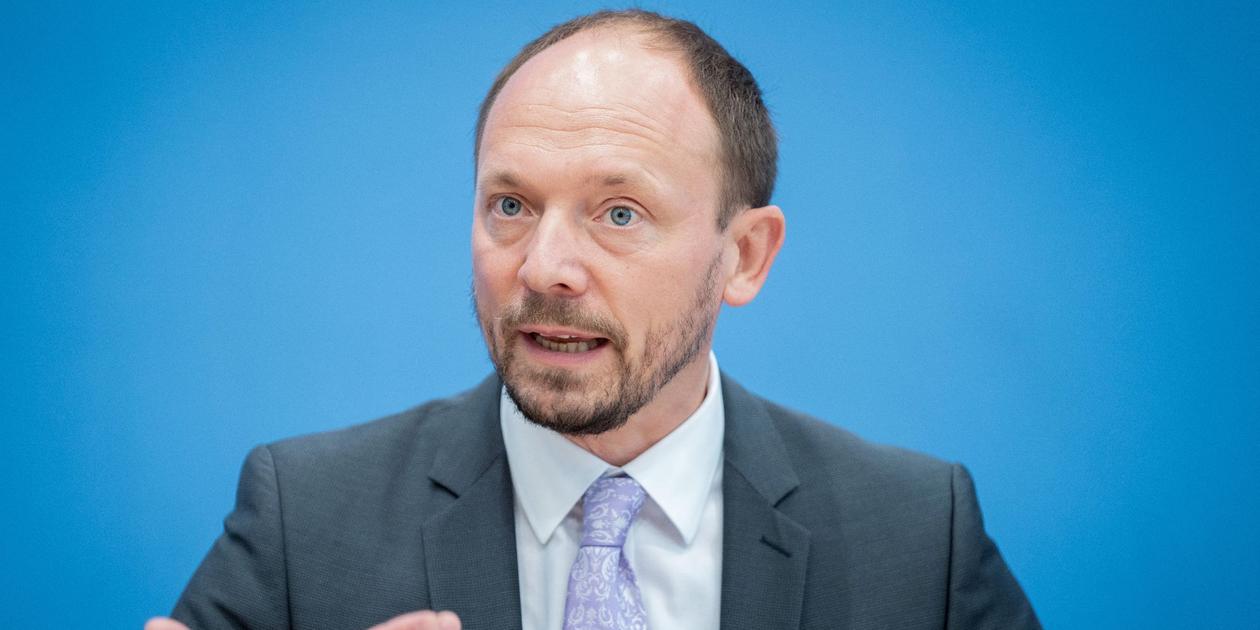 Wanderwitz sieht gute Chancen für ein AfD-Verbot