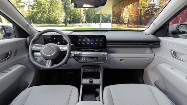 Hyundai Kona Elektro