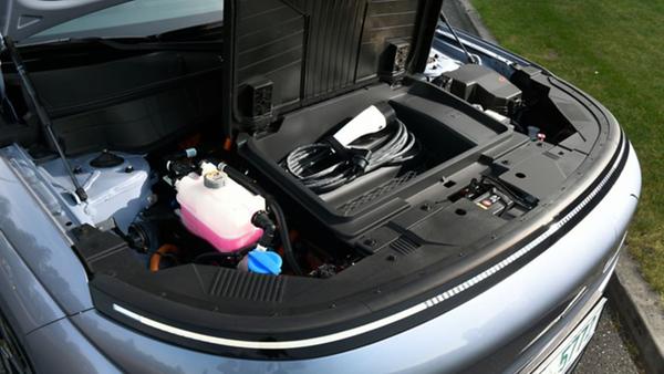 Hyundai Kona Elektro